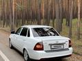 ВАЗ (Lada) Priora 2170 2014 года за 3 300 000 тг. в Астана – фото 8