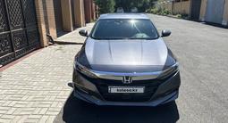 Honda Accord 2019 годаfor11 600 000 тг. в Астана – фото 3