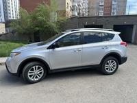 Toyota RAV4 2013 года за 7 200 000 тг. в Астана