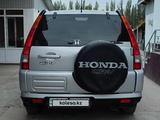 Honda CR-V 2002 годаүшін4 900 000 тг. в Жаркент – фото 2