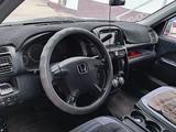 Honda CR-V 2002 годаүшін4 900 000 тг. в Жаркент – фото 3