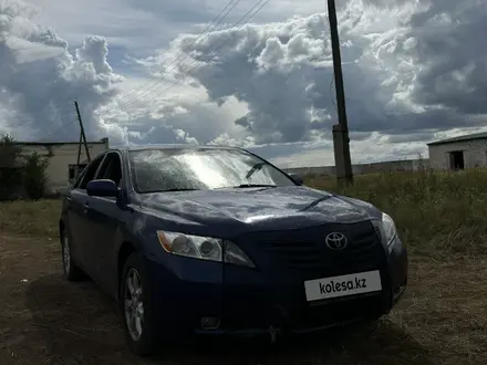 Toyota Camry 2007 года за 5 500 000 тг. в Павлодар – фото 10