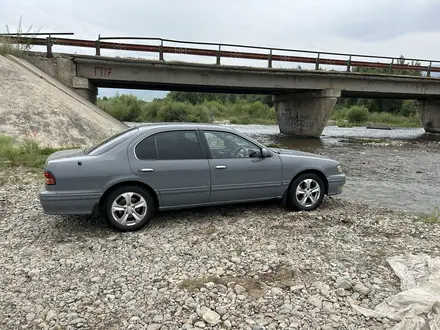 Nissan Cefiro 1995 года за 2 300 000 тг. в Алматы