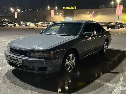 Nissan Cefiro 1995 года за 2 300 000 тг. в Алматы – фото 6