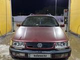 Volkswagen Passat 1994 годаүшін1 700 000 тг. в Уральск