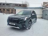 Subaru Forester 2023 года за 13 500 000 тг. в Караганда