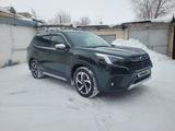 Subaru Forester 2023 года за 13 500 000 тг. в Караганда – фото 2
