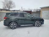 Subaru Forester 2023 года за 13 500 000 тг. в Караганда – фото 3