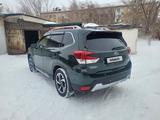Subaru Forester 2023 года за 13 500 000 тг. в Караганда – фото 5