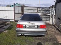 Audi 80 1991 года за 1 830 000 тг. в Петропавловск