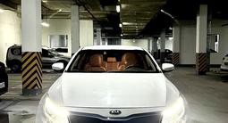 Kia Optima 2015 годаүшін6 700 000 тг. в Астана