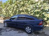 Opel Vectra 1997 года за 1 100 000 тг. в Шиели – фото 2