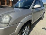 Hyundai Tucson 2005 года за 5 200 000 тг. в Актау – фото 4