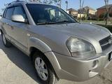 Hyundai Tucson 2005 года за 5 200 000 тг. в Актау – фото 3