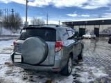 Toyota RAV4 2006 годаүшін7 200 000 тг. в Тараз – фото 5