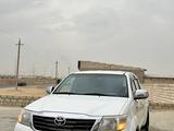 Toyota Hilux 2012 годаfor8 500 000 тг. в Актау