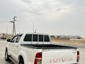 Toyota Hilux 2012 годаfor8 500 000 тг. в Актау – фото 4