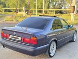 BMW 525 1995 годаүшін3 200 000 тг. в Тараз – фото 2