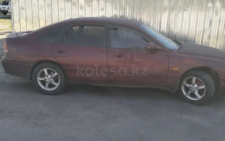 Mazda 626 1992 года за 1 100 000 тг. в Алматы