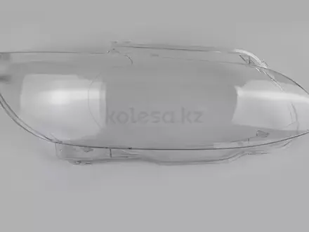 Стекло ФАРЫ BMW 3 Series e92 КУПЕ/Кабриолет (2006 — 2010 Г. В.)   за 54 000 тг. в Алматы