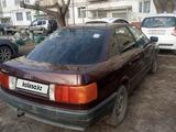 Audi 80 1991 года за 950 000 тг. в Кокшетау – фото 4