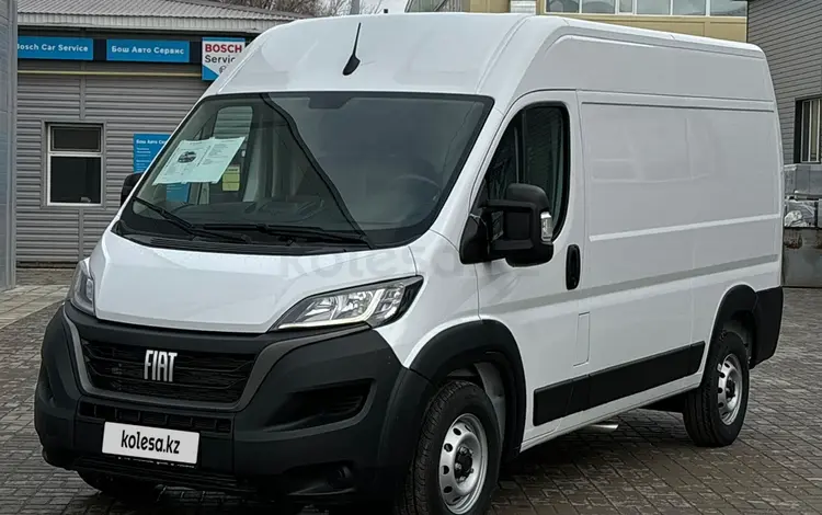 Fiat Ducato 2024 года за 20 800 000 тг. в Актобе