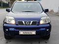 Nissan X-Trail 2005 годаүшін6 300 000 тг. в Алматы