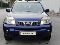 Nissan X-Trail 2005 годаүшін5 950 000 тг. в Алматы