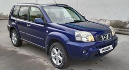 Nissan X-Trail 2005 года за 5 950 000 тг. в Алматы – фото 3