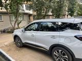 Chery Tiggo 7 2026 года за 9 000 000 тг. в Павлодар