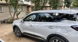 Chery Tiggo 7 2026 года за 9 000 000 тг. в Павлодар
