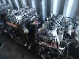 Двигатель Ssangyong 2.7Xdi за 220 000 тг. в Костанай