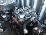 Двигатель Ssangyong 2.7Xdi за 220 000 тг. в Костанай – фото 5