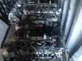 Двигатель Ssangyong 2.7Xdi за 220 000 тг. в Костанай – фото 7