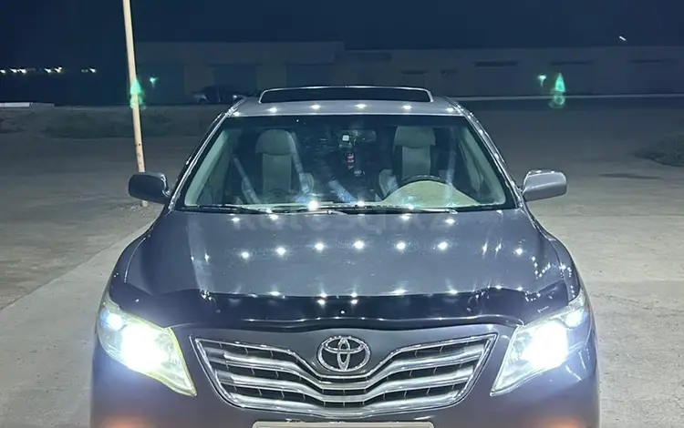 Toyota Camry 2011 годаүшін8 000 000 тг. в Актау