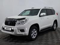 Toyota Land Cruiser Prado 2012 годаүшін13 990 000 тг. в Астана