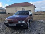 Volkswagen Passat 1990 годаүшін1 200 000 тг. в Шымкент – фото 2