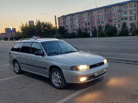 Subaru Legacy 1998 года за 2 200 000 тг. в Тараз – фото 3