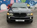 BMW X5 2004 года за 7 000 000 тг. в Алматы – фото 2