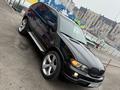 BMW X5 2004 года за 7 000 000 тг. в Алматы – фото 3