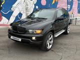 BMW X5 2004 года за 7 000 000 тг. в Алматы