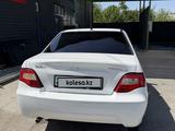 Daewoo Nexia 2012 годаүшін1 650 000 тг. в Шымкент