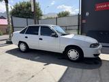 Daewoo Nexia 2012 годаүшін1 650 000 тг. в Шымкент – фото 5