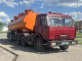 КамАЗ  5410 2007 года за 12 500 000 тг. в Кокшетау