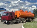 КамАЗ  5410 2007 года за 12 500 000 тг. в Кокшетау – фото 3