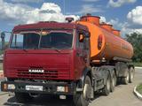 КамАЗ  5410 2007 года за 12 500 000 тг. в Кокшетау – фото 4