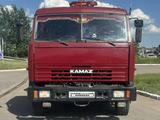 КамАЗ  5410 2007 года за 12 500 000 тг. в Кокшетау – фото 2