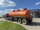 КамАЗ  5410 2007 года за 12 500 000 тг. в Кокшетау – фото 5
