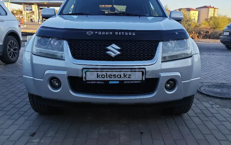 Suzuki Grand Vitara 2008 годаfor6 500 000 тг. в Караганда