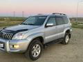 Toyota Land Cruiser Prado 2006 годаfor9 700 000 тг. в Актобе – фото 3